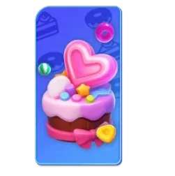 Sugar
Supreme
