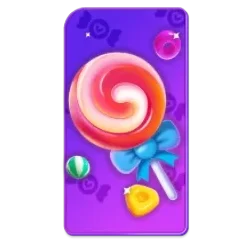 Sweet
Bonanza