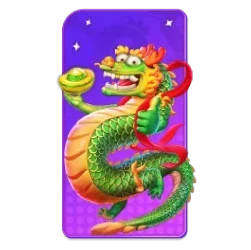 Fortune
Dragon