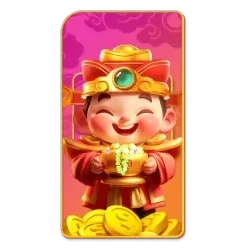 Duo Fu Duo
Cai Grand